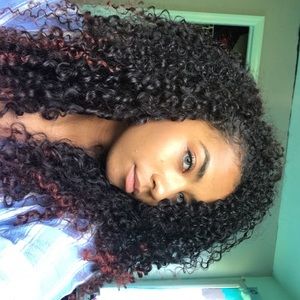 Meet your Posher, Jade